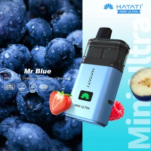 HAYATI MINI ULTRA 1500