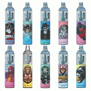 R & M 7000 DISPOSABLE VAPE - ZERO NICOTINE