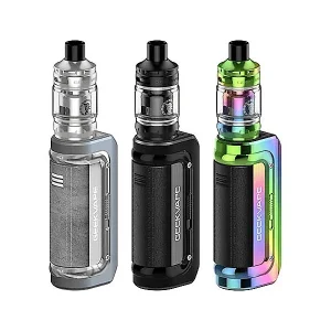 geekvape M100 - Vaping device 2ml 100w
