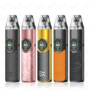 OXVA NeXlim Device & Pods