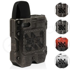 caliburn koko tenet - open pod system