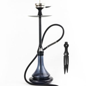 MG Kameleo Chrome Edition Hookah