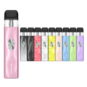 Vaporesso XROS 4 Mini