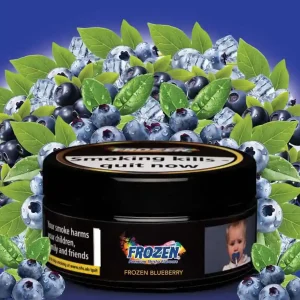 Frozen Shisha Tobacco 1kg