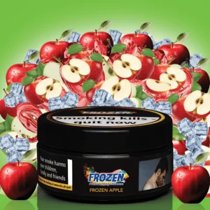 Frozen Shisha Tobacco 50g