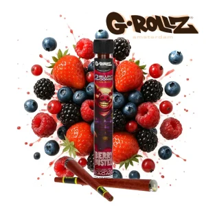 G-Rollz Blunt Cones (2 Pack)