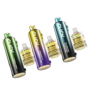 *PODS* PYNE POD 50,000 Puffs