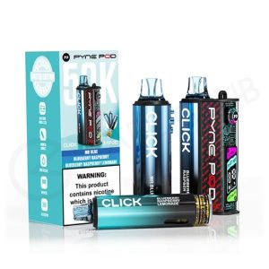 PYNE POD 50,000 Puffs